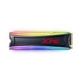 Ổ cứng SSD 1TB Adata XPG S40G RGB PCIe Gen4x4 (AS40G-1TT-C)