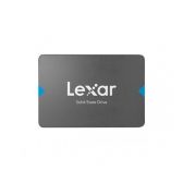 Ổ cứng SSD 240G Lexar NQ100 SATA III (LNQ100X240G-RNNNG)