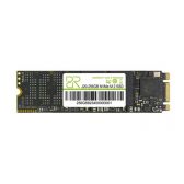 Ổ cứng SSD 256GB Billion Reservoir NVME M2 (J20-256GB)