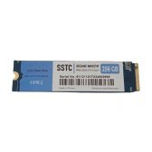Ổ Cứng SSD 256GB SSTC Oceanic Whitetip E19 M.2 NVME PCIe Gen4 (SSTC-PHI-E19256)