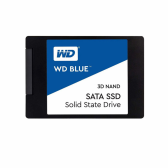 Ổ cứng SSD 500G Western Blue 2.5″ SATA 3 (WDS500G3B0A)