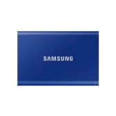 Ổ cứng SSD 500GB Samsung Portable T7 Non Touch (Xanh) (MU-PC500H/WW)