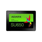 Ổ cứng SSD 512G Adata SU650 Sata III