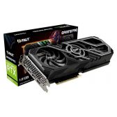 VGA Palit RTX 3080Ti 12G GDDR6X GamingPro ARGB Triple Fan