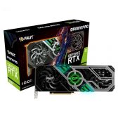 VGA Palit RTX 3080 10G GDDR6X GamingPro V2 LHR ARGB Triple Fan