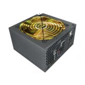 Nguồn Jetek 500W G550 + Dây Nguồn