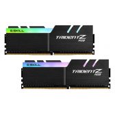 Ram DDR4 Gskill 16G/3600 Trident Z RGB (F4-3600C18D-16GTZR) (2x 8GB)