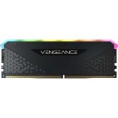 Ram DDR4 Corsair Vengeance 16G/3200 (1x16G) RGB RS (CMG16GX4M1E3200C16)