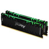 Ram DDR4 Kingston 16G/3200 Fury Renegade RGB K2 (2x 8GB) (KF432C16RBAK2/16)
