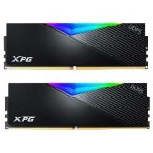 Ram DDR5 Adata 32G/6000 Adata XPG Lancer RGB (2x 16GB) (AX5U6000C4016G-DCLARBK)