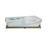 Ram DDR4 Billion Reservoir 8G/3200 (1x8G) White RGB Tản Thép