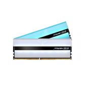 Ram DDR4 TEAMGROUP 64G/3600 T-Force Xtreem White ARGB (2x32GB) Tản Nhiệt (TF13D464G3600HC18JDC01)