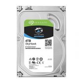 Ổ cứng HDD Seagate 4TB Skyhawk Công Ty (ST4000VX007)