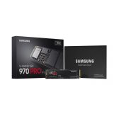 Ổ cứng SSD 1TB Samsung 970 Pro M.2 NVMe PCIe 2280 (MZ-V7P1T0BW)