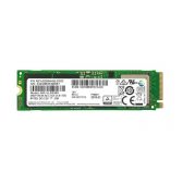 Ổ cứng SSD 256G Samsung PM981A M.2 NVMe PCIe 2280 (MZ-VLB256B)