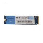 Ổ cứng SSD 256GB SSTC Oceanic Whitetip NVMe M2 PCI-e Gen 3 (SSTC-PHI-E13256)