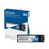 Ổ cứng SSD 500G Western Blue M.2 Sata III 6Gb/s (WDS500G2B0B)