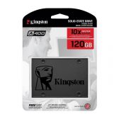 Ổ cứng SSD 120G Kingston A400 Sata III 6Gb/s TLC (SA400S37/120G)