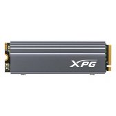 Ổ cứng SSD 1TB Adata XPG S70 M.2 NVMe PCle Gen4x4 (AGAMMIXS70-1T-C)