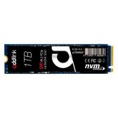 Ổ cứng SSD 1TB Addlink S90 M.2 2280 PCle Gen4x4 TLC (NVMe 1.3)