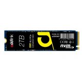 Ổ cứng SSD 2TB Addlink S95 M.2 2280 PCle Gen4x4 TLC (NVMe 1.4)