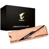 Ổ cứng SSD 1TB Gigabyte Aorus M.2 NVMe PCIe Gen4 (GP-ASM2NE6100TTTD)