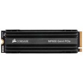 Ổ cứng SSD 2TB Corsair MP600 M.2 NVMe PCle Gen4x4 (CSSD-F2000GBMP600)