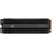Ổ cứng SSD 1TB Corsair MP600 Pro M.2 NVMe PCle Gen4x4 (CSSD-F1000GBMP600PRO)