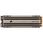 Ổ cứng SSD 1TB Corsair MP600 Core M.2 NVMe PCle Gen4x4 (CSSD-F1000GBMP600COR)