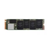 Ổ cứng SSD 1TB Intel 660P M.2 NVMe PCle Gen3x4 QLC (SSDPEKNW010T8X1)