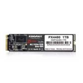 Ổ cứng SSD 1TB Kingmax PX4480 NVMe PCIe Gen4x4 M.2 2280 (KMPX4480-1TB)
