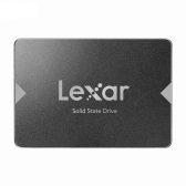 Ổ cứng SSD 512G Lexar NS100 Sata III 6Gb/s TLC (LNS100-512RB)