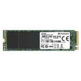 Ổ cứng SSD 128G Transcend 110S NVMe PCIe Gen3x4 M.2 2280 (TS128GMTE110S)