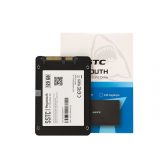 Ổ Cứng SSD 120GB SSTC Megamouth Sata III (SSTC-MM120-25)