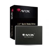Ổ cứng SSD 120G Afox Sata III 6Gb/s TLC