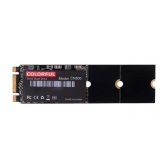 Ổ cứng SSD 256G Colorful CN500 M.2 Sata 6Gb/s (CN500 M2 SB15AE)