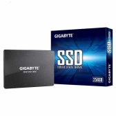 Ổ cứng SSD 256G Gigabyte Sata III 6Gb/s (GP-GSTFS31256GTND)