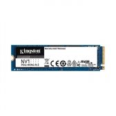Ổ cứng SSD 250G Kingston NV1 M.2 NVMe PCIe Gen3x4 (SNVS/250G)