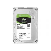Ổ cứng HDD Seagate 1TB BarraCuda Chính Hãng (ST1000DM010)