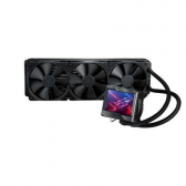 Tản Nhiệt Nước CPU Asus ROG Strix RYUJIN II 360 AiO RGB