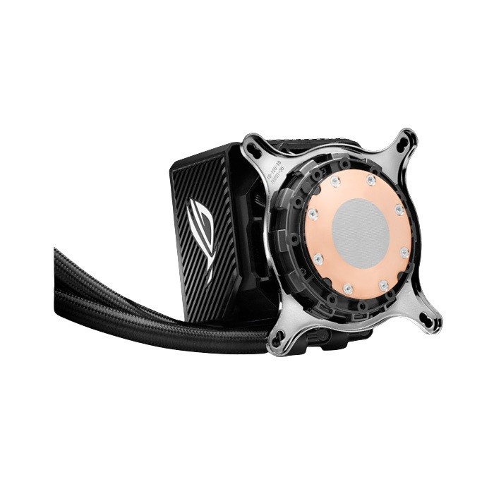 Tản Nhiệt Nước CPU Asus ROG Strix RYUJIN II 360 AiO RGB 3