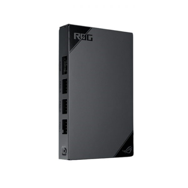 Tản Nhiệt Nước CPU Asus ROG Strix RYUJIN II 360 AiO RGB 4