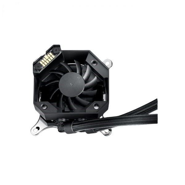 Tản Nhiệt Nước CPU Asus ROG Strix RYUJIN II 360 AiO RGB 5