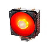 Tản nhiệt CPU DeepCool Gammaxx 400 V2 Air Cooling (Led Đỏ)