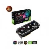 VGA Asus RTX 3050 8G GDDR6 ROG Strix OC Edition (ROG-STRIX-RTX3050-O8G-GAMING)