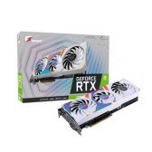 VGA Colorful IGame RTX 2060 Ultra W OC 12G-V (White)