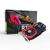 VGA Colorful RTX 2060 NB 12G-V 2 Fan
