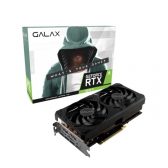 VGA Galax RTX 3070Ti 1-Click OC PCI-E 8G GDDR6 2 Fan (37ISM6M6D4COC)