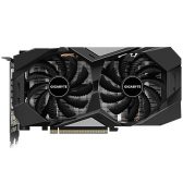 VGA Gigabyte GTX 1660Ti D6 6G 2 Fan (GV-N166TD6-6GD)