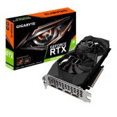 VGA Gigabyte RTX 2060 Super 8G Windforce OC 2 Fan (GV-N206SWF2OC-8GD)
